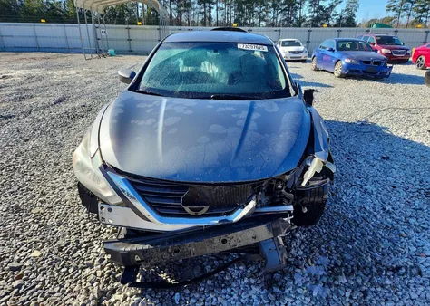 2016 Nissan Altima 2.5 z USA, uszkodzony, nr VIN 1N4AL3AP7GN360054